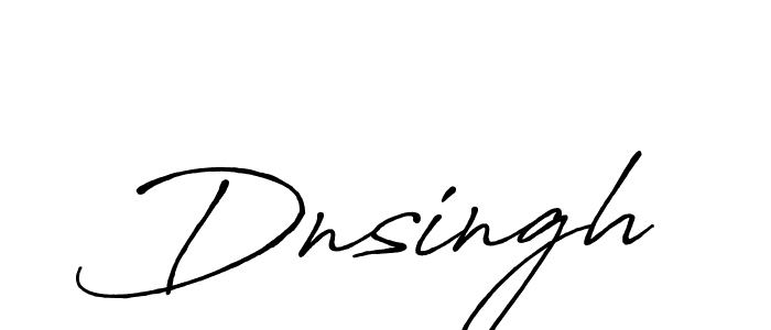 Here are the top 10 professional signature styles for the name Dnsingh. These are the best autograph styles you can use for your name. Dnsingh signature style 7 images and pictures png