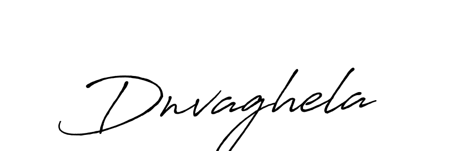 Here are the top 10 professional signature styles for the name Dnvaghela. These are the best autograph styles you can use for your name. Dnvaghela signature style 7 images and pictures png