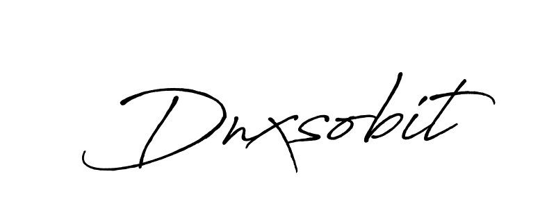 Here are the top 10 professional signature styles for the name Dnxsobit. These are the best autograph styles you can use for your name. Dnxsobit signature style 7 images and pictures png