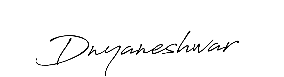 Make a beautiful signature design for name Dnyaneshwar. Use this online signature maker to create a handwritten signature for free. Dnyaneshwar signature style 7 images and pictures png