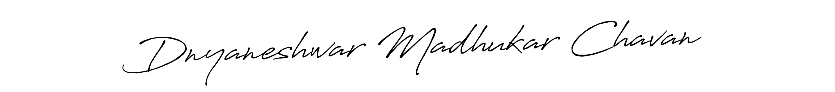 Similarly Antro_Vectra_Bolder is the best handwritten signature design. Signature creator online .You can use it as an online autograph creator for name Dnyaneshwar Madhukar Chavan. Dnyaneshwar Madhukar Chavan signature style 7 images and pictures png