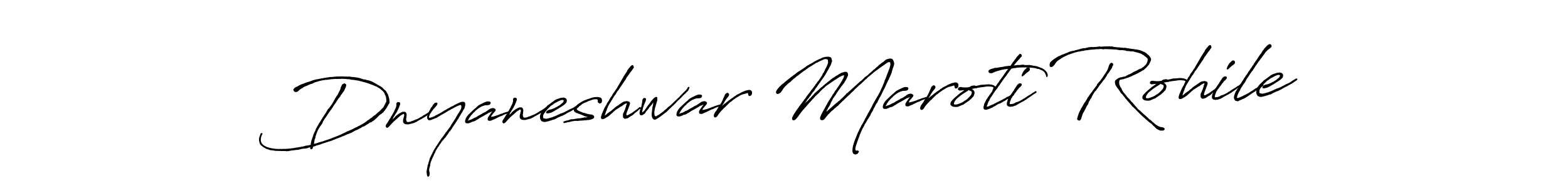 The best way (Antro_Vectra_Bolder) to make a short signature is to pick only two or three words in your name. The name Dnyaneshwar Maroti Rohile include a total of six letters. For converting this name. Dnyaneshwar Maroti Rohile signature style 7 images and pictures png