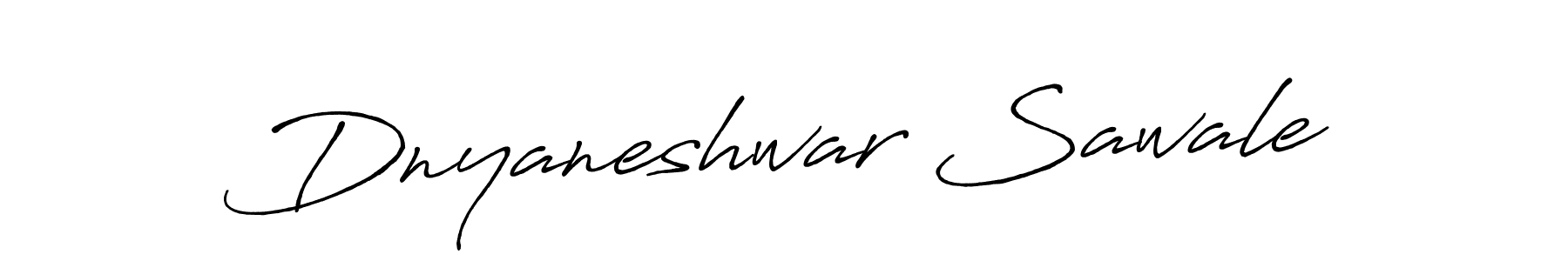 Similarly Antro_Vectra_Bolder is the best handwritten signature design. Signature creator online .You can use it as an online autograph creator for name Dnyaneshwar Sawale. Dnyaneshwar Sawale signature style 7 images and pictures png