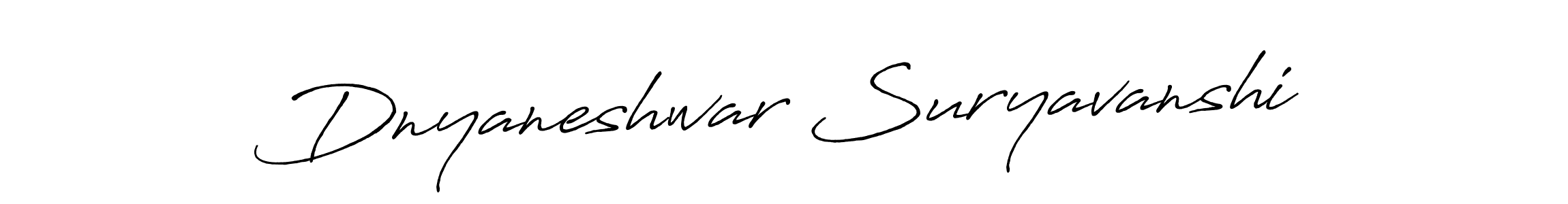 Best and Professional Signature Style for Dnyaneshwar Suryavanshi. Antro_Vectra_Bolder Best Signature Style Collection. Dnyaneshwar Suryavanshi signature style 7 images and pictures png