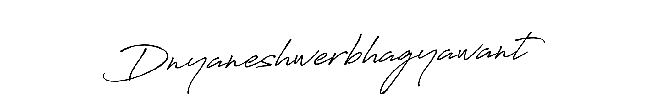 How to Draw Dnyaneshwerbhagyawant signature style? Antro_Vectra_Bolder is a latest design signature styles for name Dnyaneshwerbhagyawant. Dnyaneshwerbhagyawant signature style 7 images and pictures png