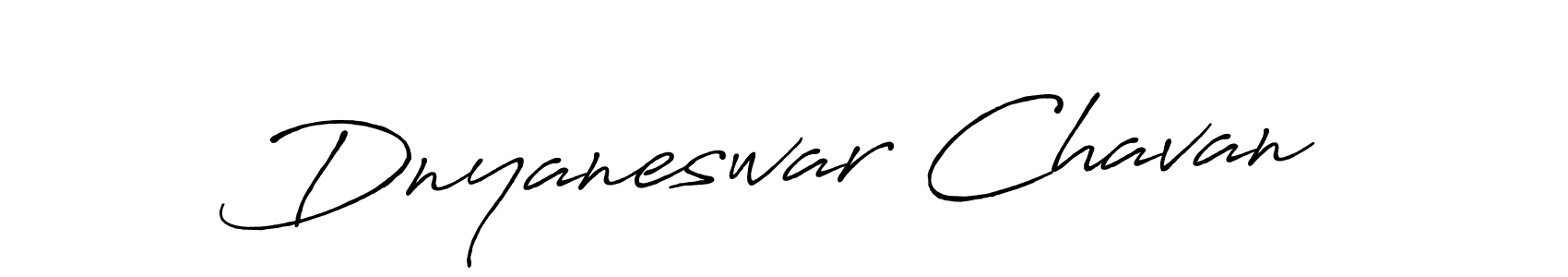 It looks lik you need a new signature style for name Dnyaneswar Chavan. Design unique handwritten (Antro_Vectra_Bolder) signature with our free signature maker in just a few clicks. Dnyaneswar Chavan signature style 7 images and pictures png