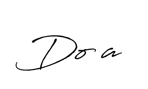 It looks lik you need a new signature style for name Doğa. Design unique handwritten (Antro_Vectra_Bolder) signature with our free signature maker in just a few clicks. Doğa signature style 7 images and pictures png