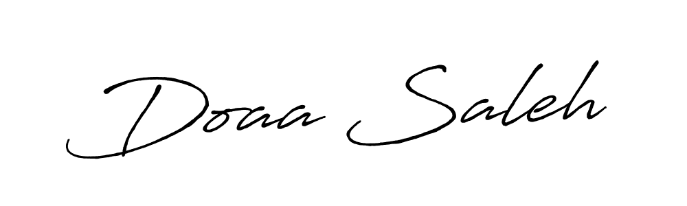Here are the top 10 professional signature styles for the name Doaa Saleh. These are the best autograph styles you can use for your name. Doaa Saleh signature style 7 images and pictures png