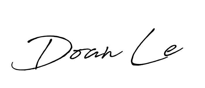 Here are the top 10 professional signature styles for the name Doan Le. These are the best autograph styles you can use for your name. Doan Le signature style 7 images and pictures png