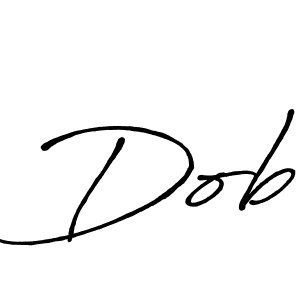 This is the best signature style for the Dob name. Also you like these signature font (Antro_Vectra_Bolder). Mix name signature. Dob signature style 7 images and pictures png