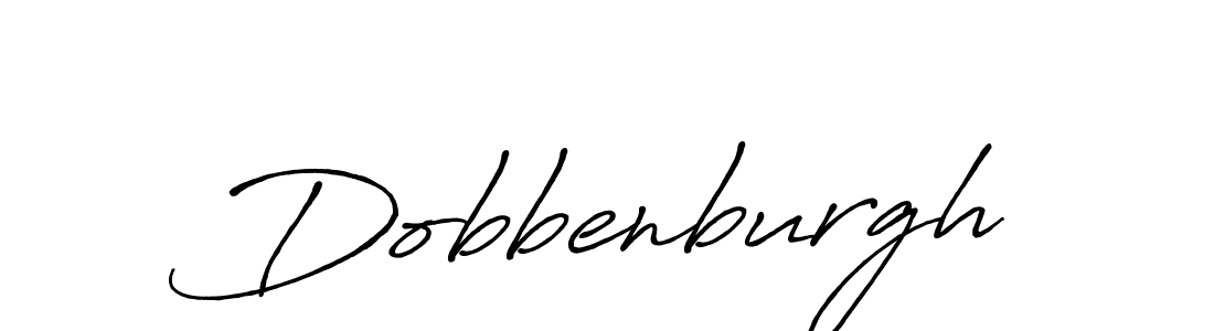 How to Draw Dobbenburgh signature style? Antro_Vectra_Bolder is a latest design signature styles for name Dobbenburgh. Dobbenburgh signature style 7 images and pictures png