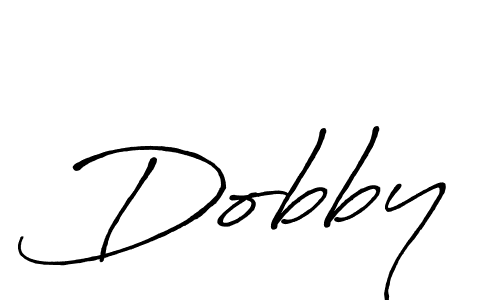 See photos of Dobby official signature by Spectra . Check more albums & portfolios. Read reviews & check more about Antro_Vectra_Bolder font. Dobby signature style 7 images and pictures png