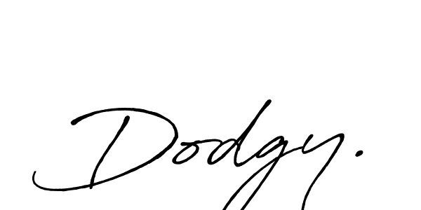 Best and Professional Signature Style for Dodgy.. Antro_Vectra_Bolder Best Signature Style Collection. Dodgy. signature style 7 images and pictures png