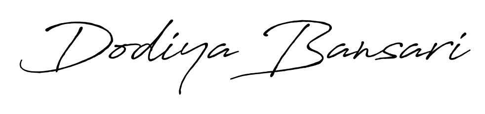 It looks like you need a new signature style for name Dodiya Bansari. Design unique handwritten (Antro_Vectra_Bolder) signature with our free signature maker in just a few clicks. Dodiya Bansari signature style 7 images and pictures png
