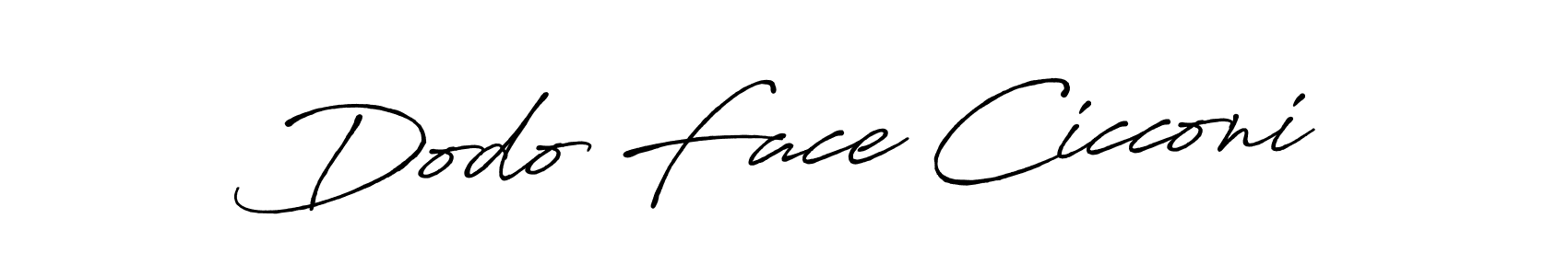 Here are the top 10 professional signature styles for the name Dodo Face Cicconi. These are the best autograph styles you can use for your name. Dodo Face Cicconi signature style 7 images and pictures png