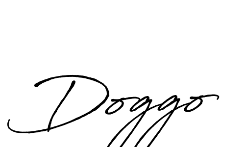 Make a short Doggo signature style. Manage your documents anywhere anytime using Antro_Vectra_Bolder. Create and add eSignatures, submit forms, share and send files easily. Doggo signature style 7 images and pictures png
