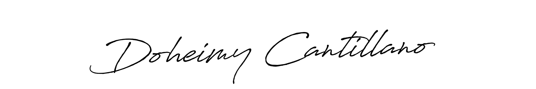 You can use this online signature creator to create a handwritten signature for the name Doheimy Cantillano. This is the best online autograph maker. Doheimy Cantillano signature style 7 images and pictures png
