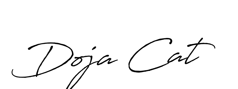 Best and Professional Signature Style for Doja Cat. Antro_Vectra_Bolder Best Signature Style Collection. Doja Cat signature style 7 images and pictures png