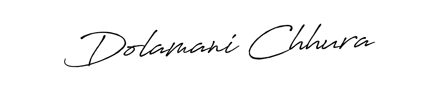Best and Professional Signature Style for Dolamani Chhura. Antro_Vectra_Bolder Best Signature Style Collection. Dolamani Chhura signature style 7 images and pictures png