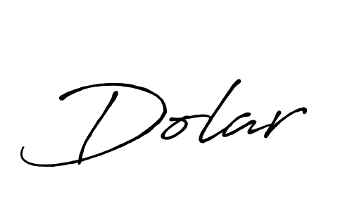 How to make Dolar name signature. Use Antro_Vectra_Bolder style for creating short signs online. This is the latest handwritten sign. Dolar signature style 7 images and pictures png