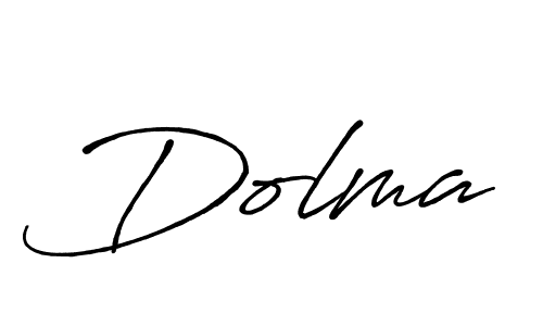 Also You can easily find your signature by using the search form. We will create Dolma name handwritten signature images for you free of cost using Antro_Vectra_Bolder sign style. Dolma signature style 7 images and pictures png