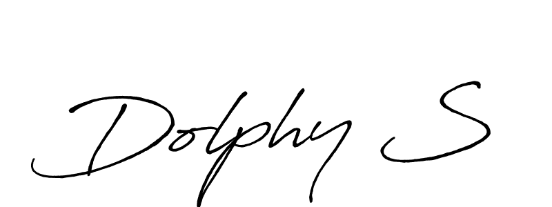 Antro_Vectra_Bolder is a professional signature style that is perfect for those who want to add a touch of class to their signature. It is also a great choice for those who want to make their signature more unique. Get Dolphy S name to fancy signature for free. Dolphy S signature style 7 images and pictures png