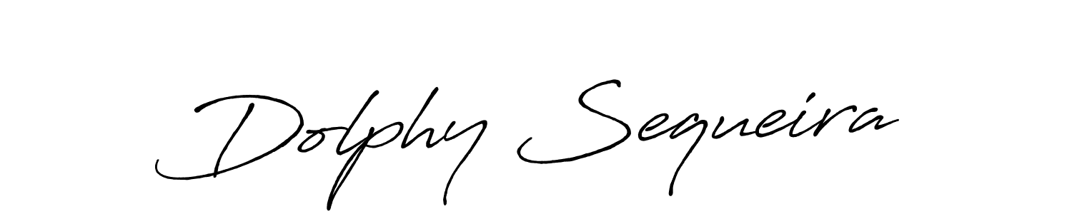 It looks lik you need a new signature style for name Dolphy Sequeira. Design unique handwritten (Antro_Vectra_Bolder) signature with our free signature maker in just a few clicks. Dolphy Sequeira signature style 7 images and pictures png