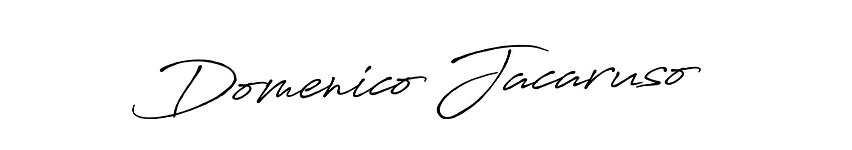 Once you've used our free online signature maker to create your best signature Antro_Vectra_Bolder style, it's time to enjoy all of the benefits that Domenico Jacaruso name signing documents. Domenico Jacaruso signature style 7 images and pictures png