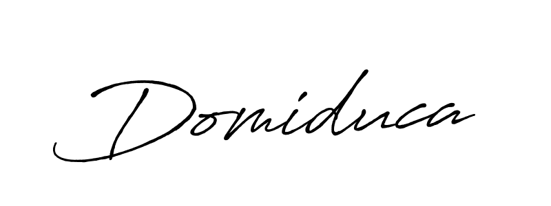 Similarly Antro_Vectra_Bolder is the best handwritten signature design. Signature creator online .You can use it as an online autograph creator for name Domiduca. Domiduca signature style 7 images and pictures png