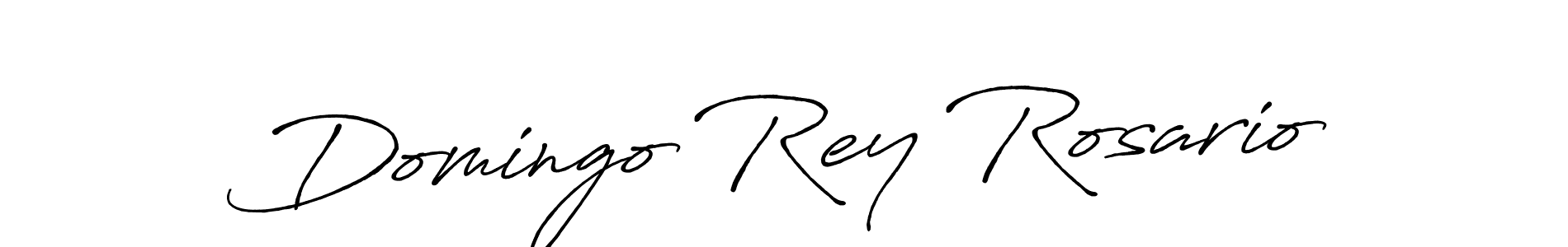How to Draw Domingo Rey Rosario signature style? Antro_Vectra_Bolder is a latest design signature styles for name Domingo Rey Rosario. Domingo Rey Rosario signature style 7 images and pictures png