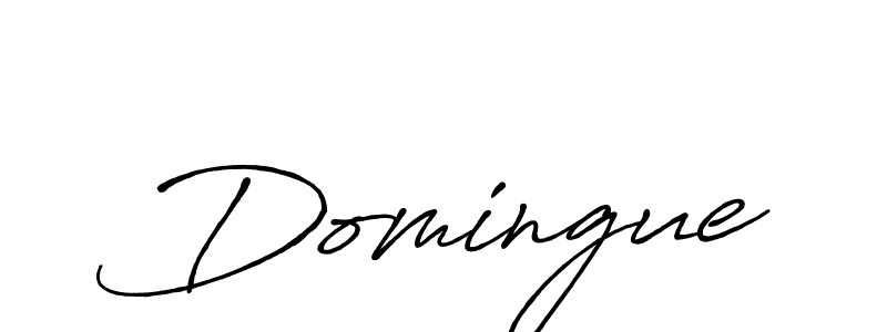 Best and Professional Signature Style for Domingue. Antro_Vectra_Bolder Best Signature Style Collection. Domingue signature style 7 images and pictures png