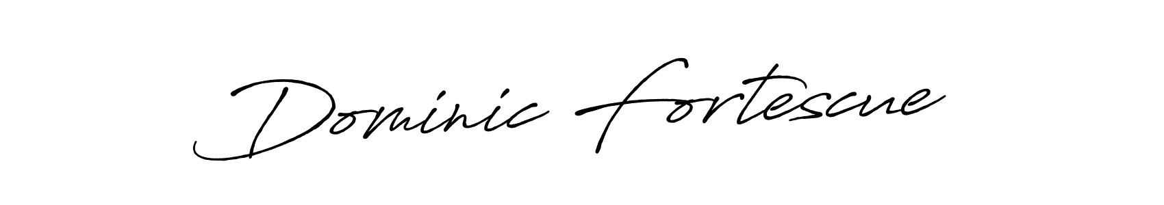 Also You can easily find your signature by using the search form. We will create Dominic Fortescue name handwritten signature images for you free of cost using Antro_Vectra_Bolder sign style. Dominic Fortescue signature style 7 images and pictures png