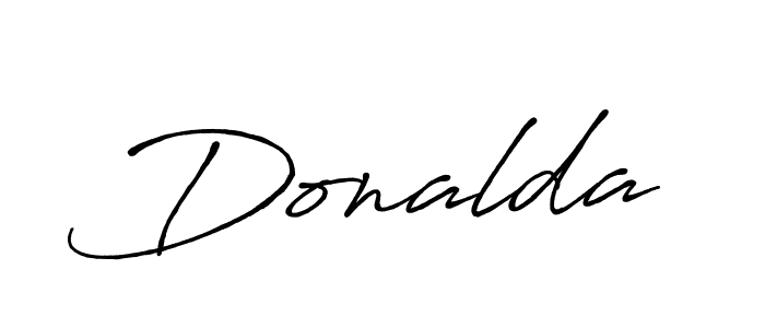 Make a short Donalda signature style. Manage your documents anywhere anytime using Antro_Vectra_Bolder. Create and add eSignatures, submit forms, share and send files easily. Donalda signature style 7 images and pictures png