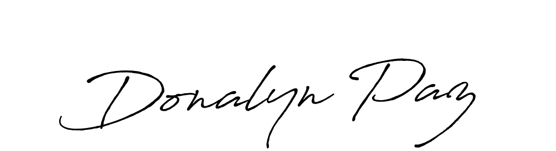 Here are the top 10 professional signature styles for the name Donalyn Paz. These are the best autograph styles you can use for your name. Donalyn Paz signature style 7 images and pictures png