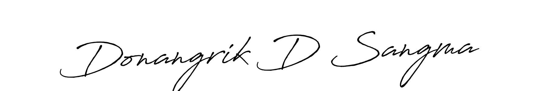 Check out images of Autograph of Donangrik D Sangma name. Actor Donangrik D Sangma Signature Style. Antro_Vectra_Bolder is a professional sign style online. Donangrik D Sangma signature style 7 images and pictures png