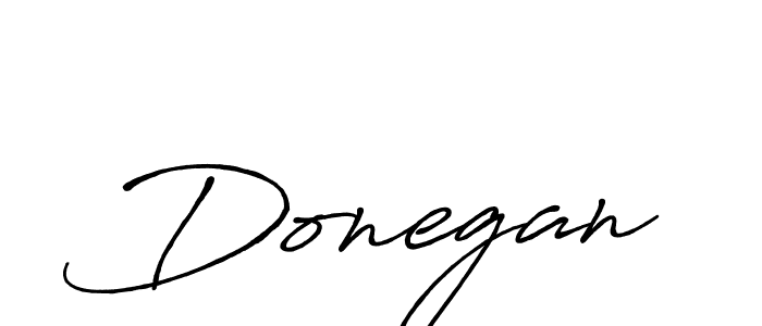 Best and Professional Signature Style for Donegan. Antro_Vectra_Bolder Best Signature Style Collection. Donegan signature style 7 images and pictures png