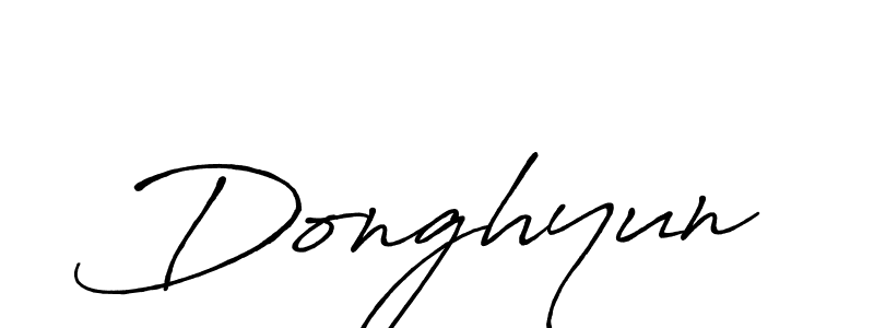 Once you've used our free online signature maker to create your best signature Antro_Vectra_Bolder style, it's time to enjoy all of the benefits that Donghyun name signing documents. Donghyun signature style 7 images and pictures png