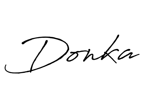 This is the best signature style for the Donka name. Also you like these signature font (Antro_Vectra_Bolder). Mix name signature. Donka signature style 7 images and pictures png