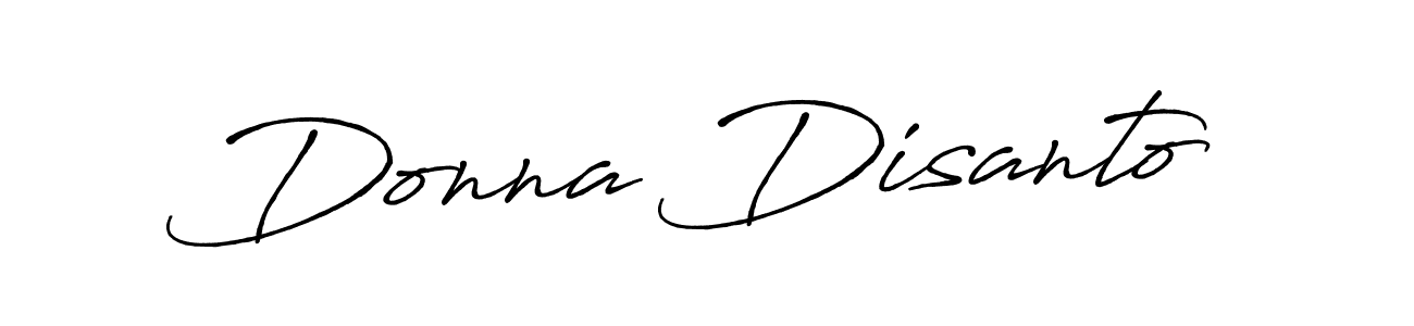 See photos of Donna Disanto official signature by Spectra . Check more albums & portfolios. Read reviews & check more about Antro_Vectra_Bolder font. Donna Disanto signature style 7 images and pictures png