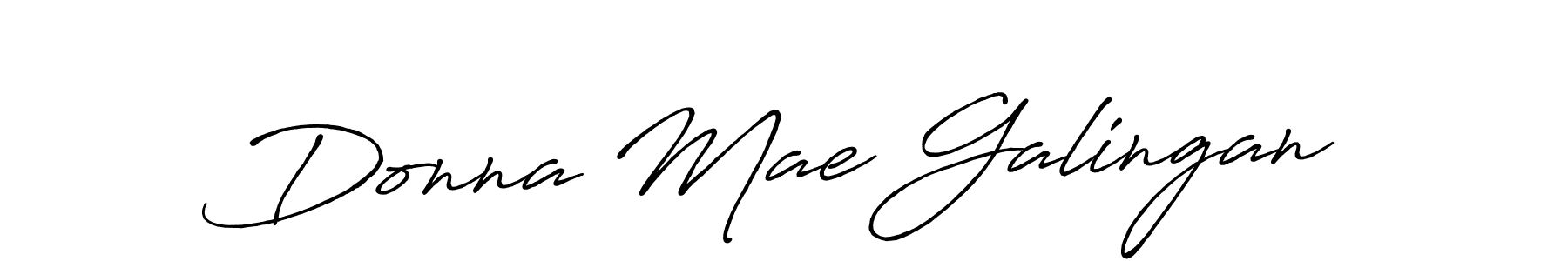 Once you've used our free online signature maker to create your best signature Antro_Vectra_Bolder style, it's time to enjoy all of the benefits that Donna Mae Galingan name signing documents. Donna Mae Galingan signature style 7 images and pictures png