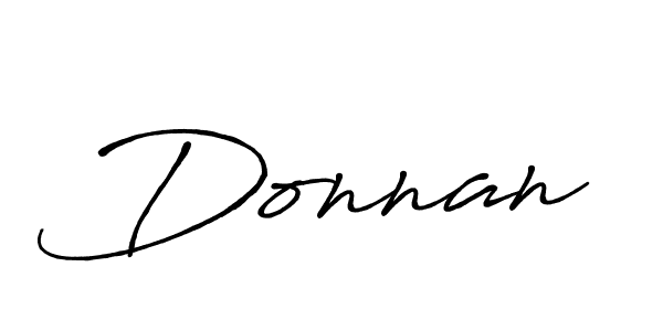 Best and Professional Signature Style for Donnan. Antro_Vectra_Bolder Best Signature Style Collection. Donnan signature style 7 images and pictures png