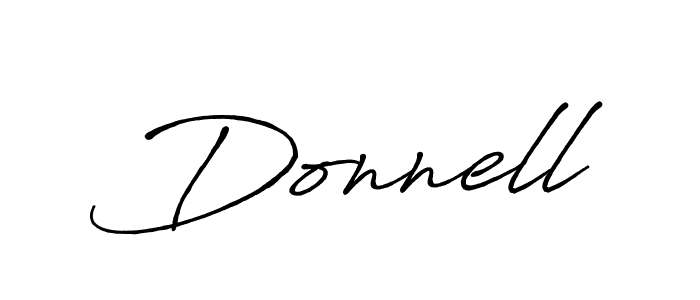 Also You can easily find your signature by using the search form. We will create Donnell name handwritten signature images for you free of cost using Antro_Vectra_Bolder sign style. Donnell signature style 7 images and pictures png