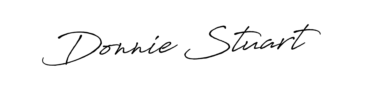 Antro_Vectra_Bolder is a professional signature style that is perfect for those who want to add a touch of class to their signature. It is also a great choice for those who want to make their signature more unique. Get Donnie Stuart name to fancy signature for free. Donnie Stuart signature style 7 images and pictures png