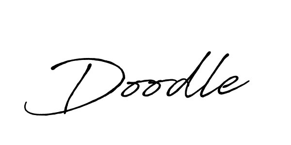 Antro_Vectra_Bolder is a professional signature style that is perfect for those who want to add a touch of class to their signature. It is also a great choice for those who want to make their signature more unique. Get Doodle name to fancy signature for free. Doodle signature style 7 images and pictures png