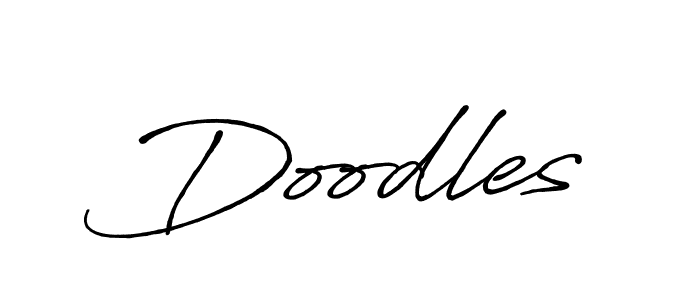 Make a short Doodles signature style. Manage your documents anywhere anytime using Antro_Vectra_Bolder. Create and add eSignatures, submit forms, share and send files easily. Doodles signature style 7 images and pictures png