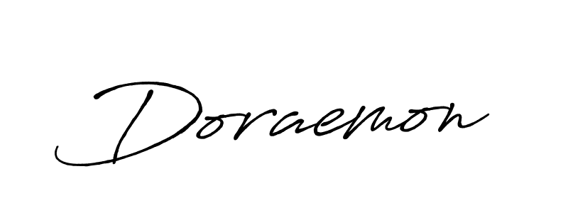 Once you've used our free online signature maker to create your best signature Antro_Vectra_Bolder style, it's time to enjoy all of the benefits that Doraemon name signing documents. Doraemon signature style 7 images and pictures png