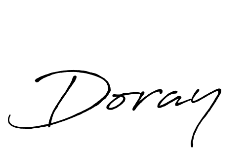 Make a short Doray signature style. Manage your documents anywhere anytime using Antro_Vectra_Bolder. Create and add eSignatures, submit forms, share and send files easily. Doray signature style 7 images and pictures png
