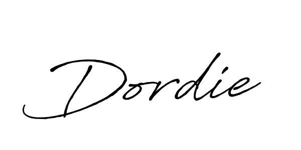 Make a short Dordie signature style. Manage your documents anywhere anytime using Antro_Vectra_Bolder. Create and add eSignatures, submit forms, share and send files easily. Dordie signature style 7 images and pictures png