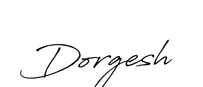 How to Draw Dorgesh signature style? Antro_Vectra_Bolder is a latest design signature styles for name Dorgesh. Dorgesh signature style 7 images and pictures png