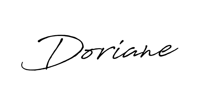 How to Draw Doriane signature style? Antro_Vectra_Bolder is a latest design signature styles for name Doriane. Doriane signature style 7 images and pictures png